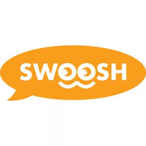 Logo SWOOSH | © Egmont Ehapa Media GmbH