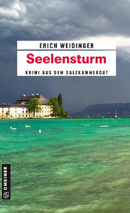 Cover Seelensturm