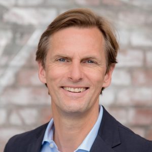 Dr. Olaf Conrad | © Blaubach Fotografie
