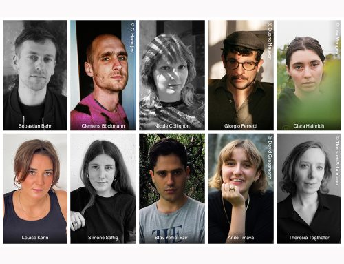 „Wortmeldungen“-Förderpreis 2023: Zehn literarische Texte auf der Shortlist