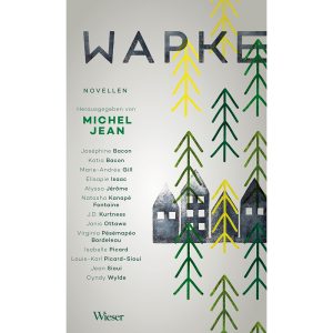 Cover Wapke