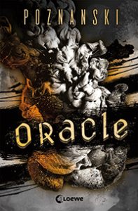 Aktuelles Buch Oracle