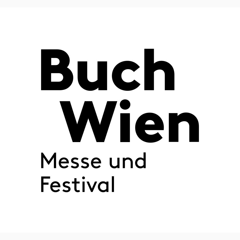 Logo Buch Wien