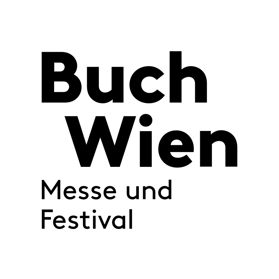 Logo Buch Wien