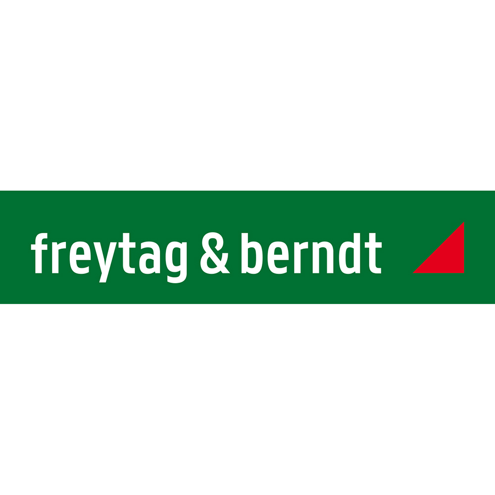 Logo freytag&berndt