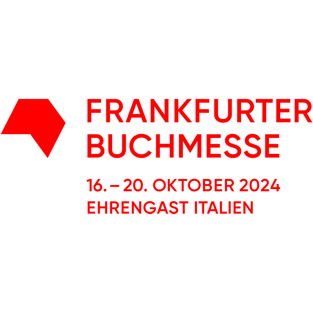 Frankfurter Buchmesse 2024 | © Frankfurter Buchmesse