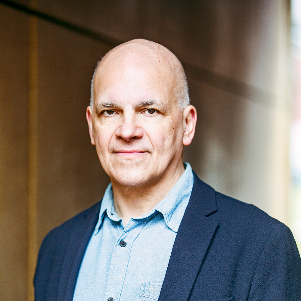 Frank Witzel | © Jessica Schäfer