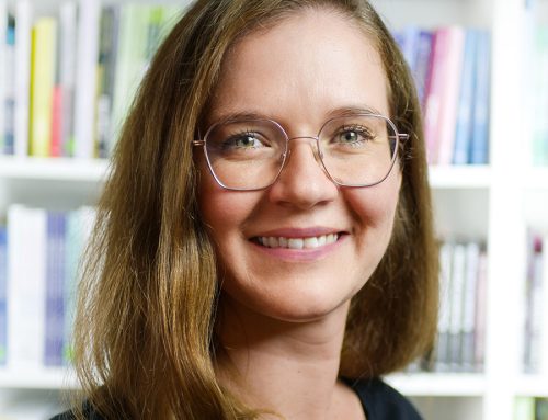 Vanessa Hofferbert wird verlegerische Geschäftsführerin der Münchner Verlagsgruppe