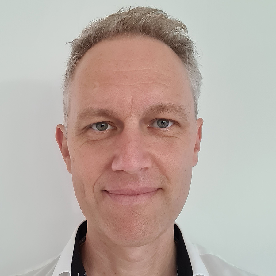 Sven Beier | © privat