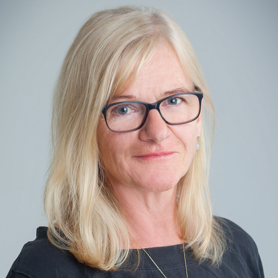 Helga Bansch | © Jungbrunnen