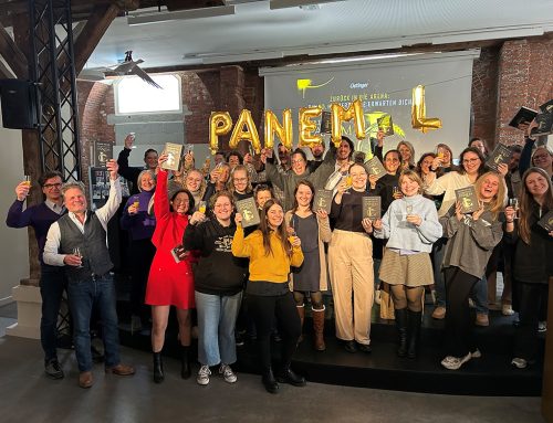 Fulminanter Verkaufsstart für „Die Tribute von Panem L. Der Tag bricht an“