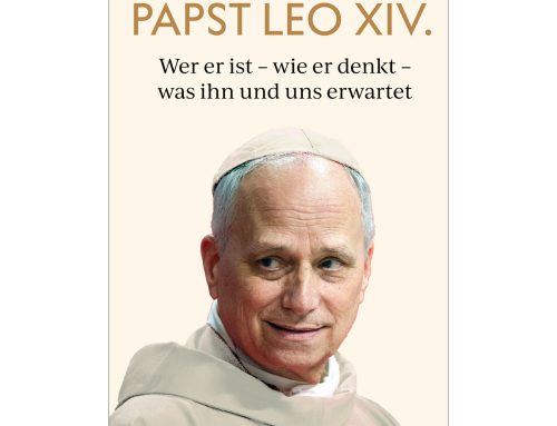 Wer ist Papst Leo XIV.?