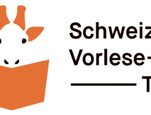Schweizer Vorlesetag 2026: Die Botschafter:innen