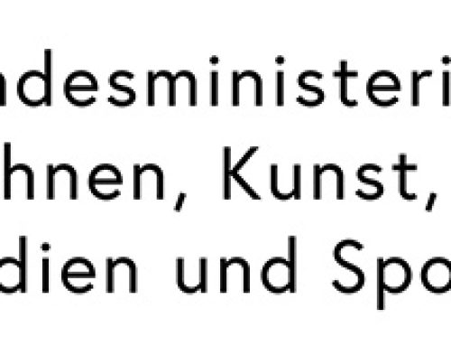 Die Gewinner:innen der Outstanding Artist Awards 2025