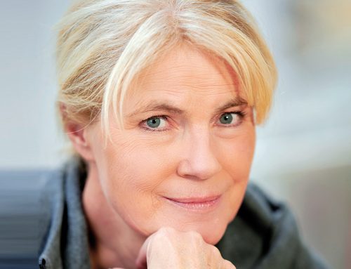 Österreichischer Krimipreis 2025 an Nele Neuhaus