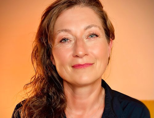 Katrin Sorko neu im btb-Lektorat
