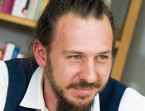 Paul-Celan-Preis 2025 geht an Bernhard Strobel