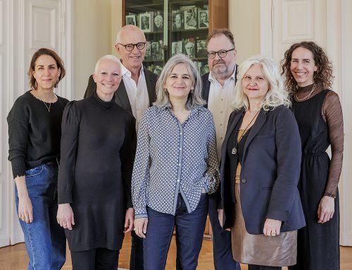 Deutscher Buchpreis 2025: Die Longlist
