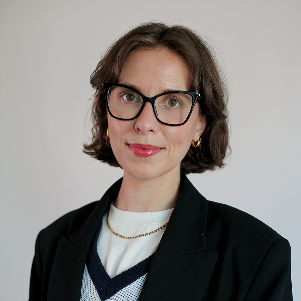 Magdalena Mau | © Nadja Melender