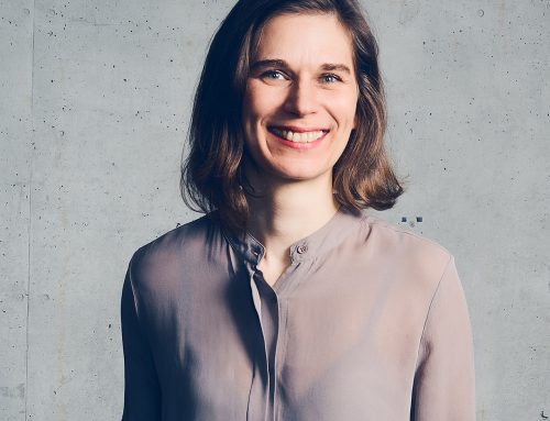 Nele Holdack alleinige Herausgeberin der Anderen Bibliothek