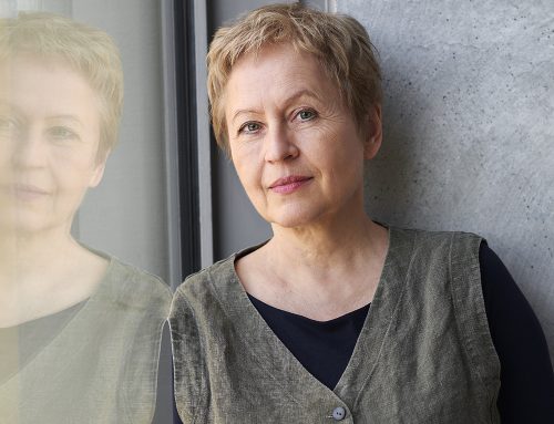 Christine-Lavant-Preis 2025 geht an Ulrike Draesner