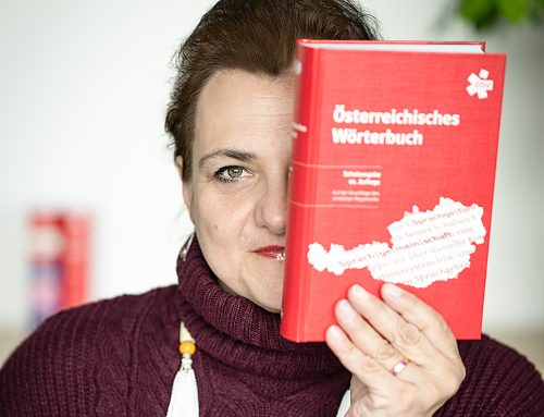 Neue Rechtschreibänderungen in Kraft