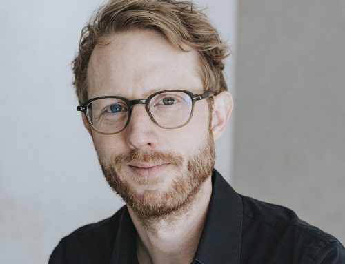 Patrick Sielemann ist neuer Leiter Belletristik bei den Aufbau Verlagen