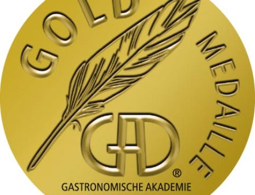 GAD-Medaillen für AT Verlag, Leopold Stocker Verlag und Brandstätter Verlag
