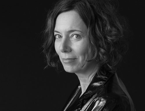 Ehrenpreis des Österreichischen Buchhandels für Toleranz in Denken und Handeln 2025 geht an Eva Menasse