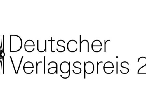 Deutscher Verlagspreis 2025: Die 80 Gütesiegel-Preisträger stehen fest
