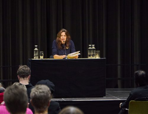 AK-Literaturpreis 2025 und Publikumspreis gingen an Birgit Birnbacher