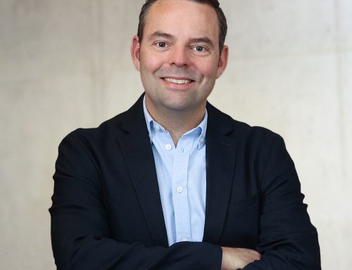 Daniel Völler ist kaufmännischer Geschäftsführer bei DuMont