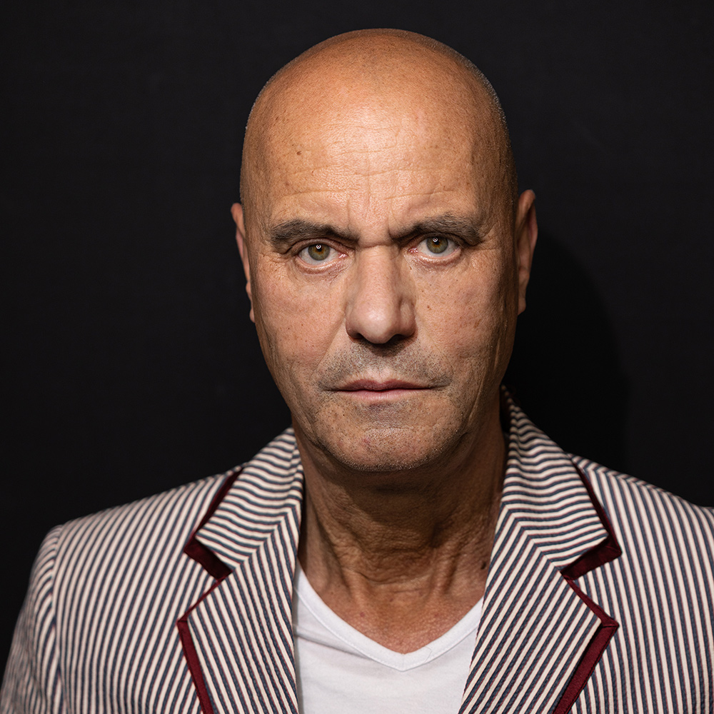 Dr. Stefan Wachtel | © Carsten Sander