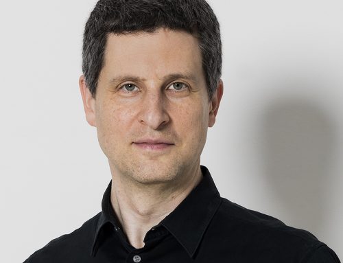Dr. Yves Pallade als neuer CFO komplettiert die Geschäftsleitung der Aufbau Verlage