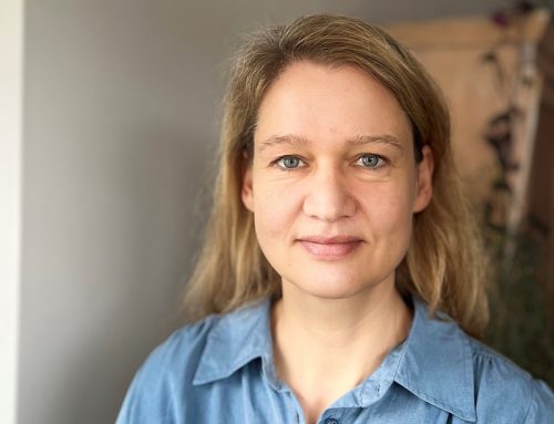 Franziska Beyer neue Programmleiterin Narrative Non-Fiction bei Dorling Kindersley