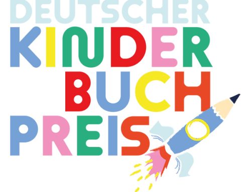 Shortlist des Deutschen Kinderbuchpreises 2026