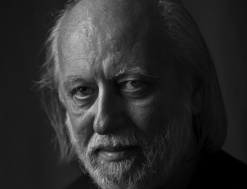 Der Nobelpreis für Literatur 2025 geht an László Krasznahorkai