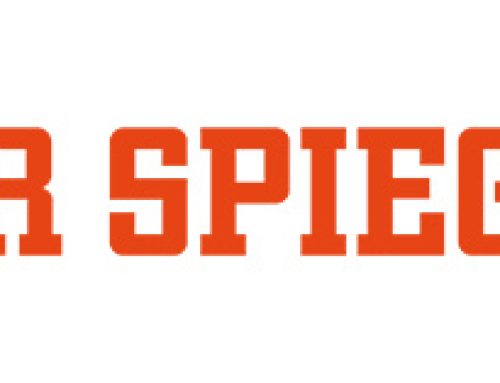 „Spiegel“ vergibt im November den neuen „Spiegel“ Buchpreis