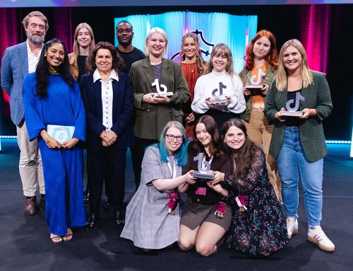 TikTok Book Awards 2025