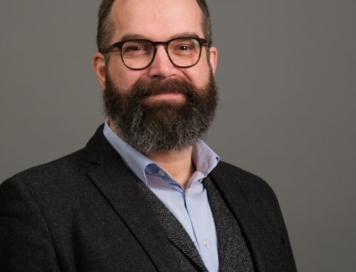 Stefan Mödritscher und Henriette Gallus neu bei den Ullstein Buchverlagen