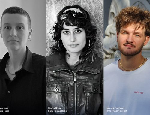 Wortmeldungen-Förderpreis 2025: Gewinner:innen stehen fest