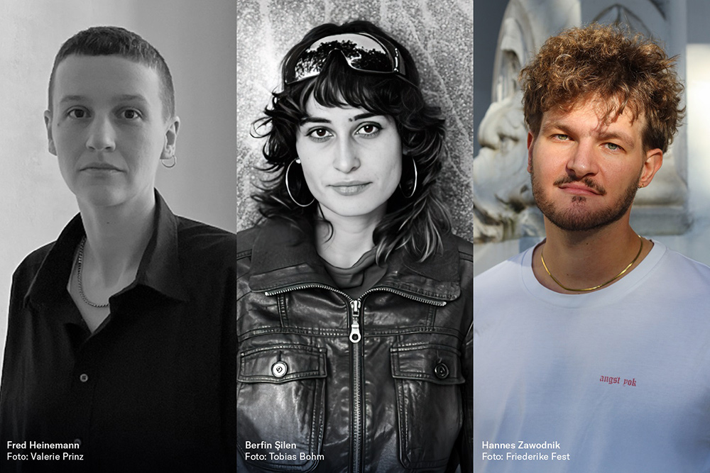 Wortmeldungen Förderpreis 2025: Shortlist | © wortmeldungen.org