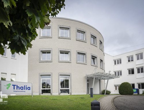 Claudio Di Vincenzo neuer CFO der Thalia Bücher GmbH