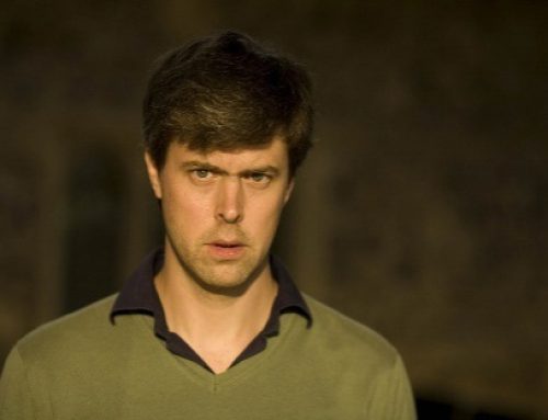 David Szalay gewinnt den Booker Prize 2025