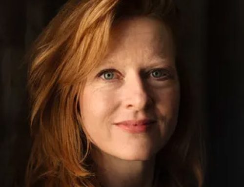 Hans-Fallada-Preis 2026 an Anja Kampmann