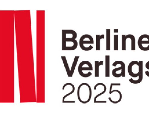 Berliner Verlagspreis 2025 vergeben