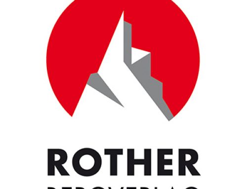 Michael Hochenegg übernimmt die Leitung beim Rother Bergverlag