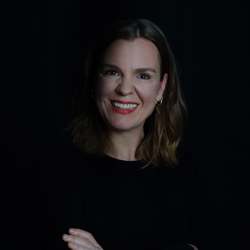 Regina Denk | © Anja Auer