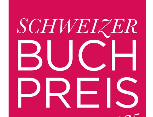Schweizer Buchpreis 2025 geht an Dorothee Elmiger