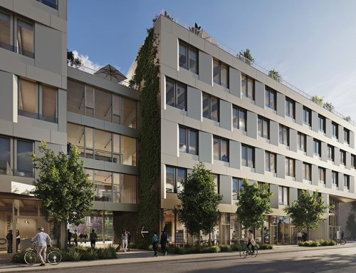 Penguin Random House Verlagsgruppe ab 2028 in der Münchner SUN